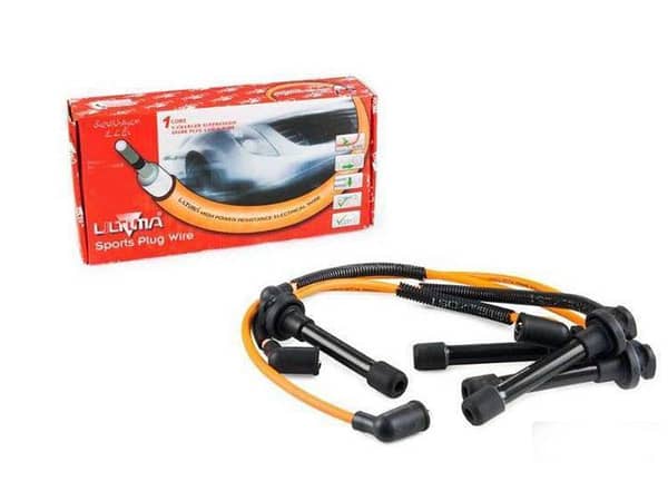 Ultima Plug Wires For Suzuki Alto VXR