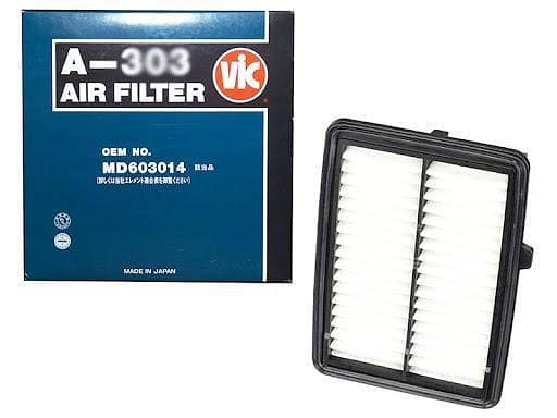 Toyota Corolla Xli 2009-2014 VIC Air Filter | Air Filter