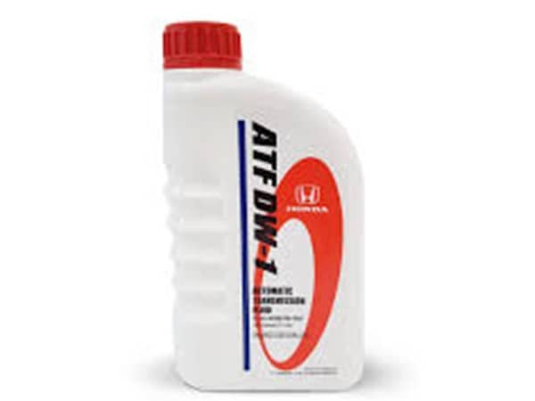 Honda Authentic Automatic Transmission Fluid - 1 Litre
