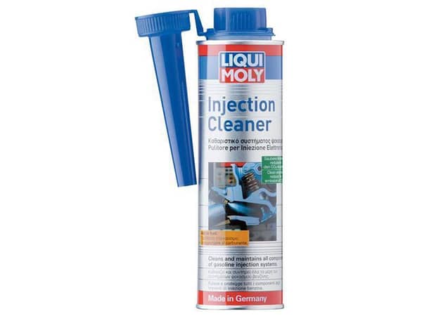 Liqui Moly 300ml Fuel Injector Cleaning Solution