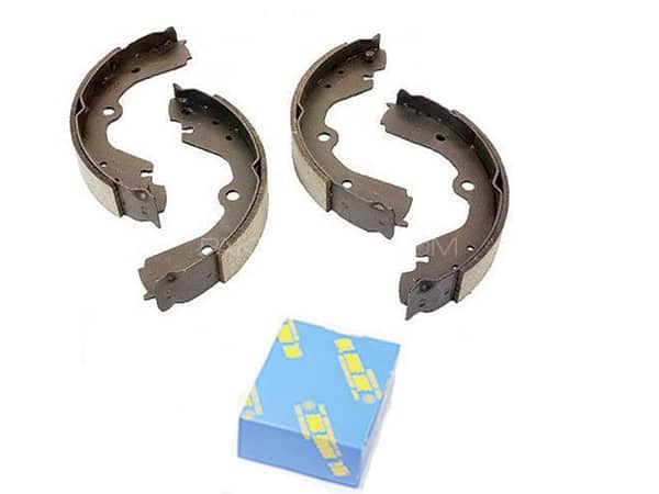 MK Rear Brake Shoe for Suzuki Alto VXL 2019-2023 from Indonesia