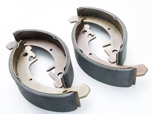 Suzuki Every 2012-2015 MK Rear Brake Shoe Indonesia