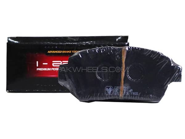 Toyota Corolla Indus 1994-2002 I Brake  Front Brake Pads