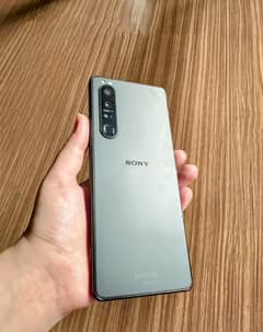 Sony Xperia 1 mark 3