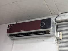 Dawlance Split AC