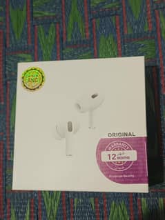 Pro 2 Earbuds