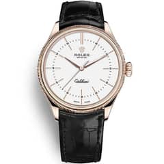 WATCH BUYER | Rolex Cellini Breitling Superocean Panerai Luminor Tudor