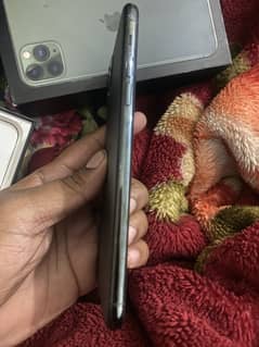 iphone 11 pro max 256 gb dual pta hk