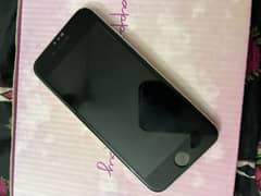 Iphone SE 2020 PTA Approve 64 GB