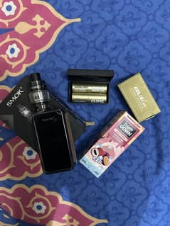 Smok G Priv 4 /pod/mod/vape/
