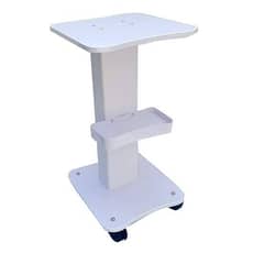 HYDRA FACIAL Machine 7in1  Salon roller trolley