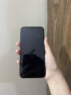 iPhone 12 jv non pta