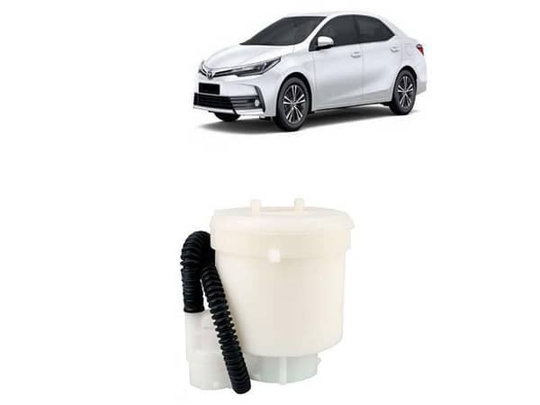Toyota Corolla 2014-2022 Fuel Filter Gli Altis 1.6 Grande