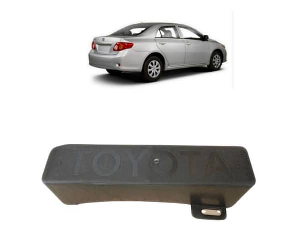 Toyota Corolla 2008-2014 Computer ECU Cover Waterproof and Dustproof