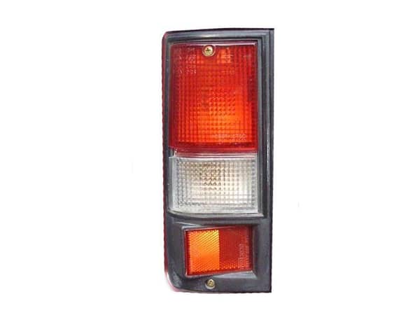 Left Rear Light for Suzuki Bolan 2012-2020