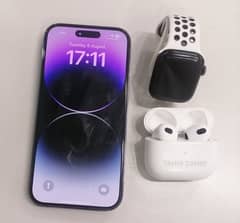 Apple