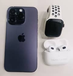 Apple 14 Pro