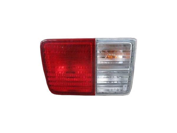 Suzuki Every 2005-2015 Back Light Glass Cover LH