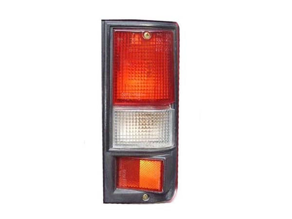 Right-Hand Rear Light for Suzuki Bolan (2012-2020)