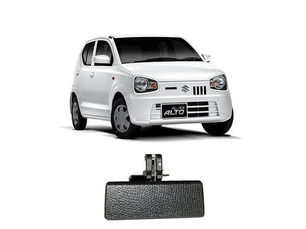 Suzuki Alto 660cc Dashboard Glove Box Lock Opener Handle