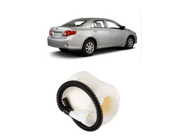 Fuel Filter for Toyota Corolla 2009-2014 Models: Xli, Gli, Altis 1.6