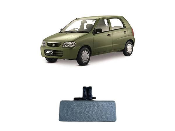 Suzuki Alto RA Dashboard Glove Box Lock Handle
