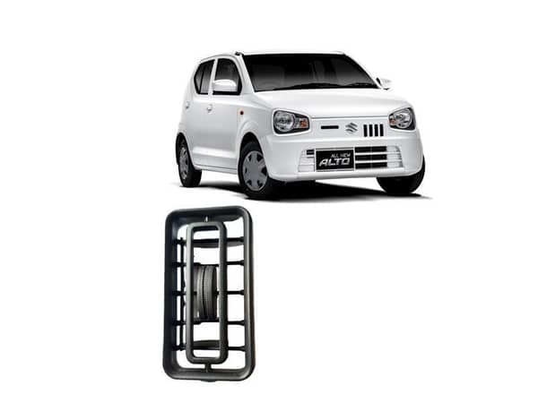 Suzuki Alto 2017-2023 Dashboard Ac Grill Vent 1pc
