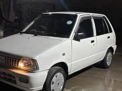 Mehran Vx 2018