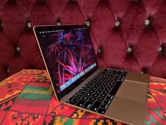 Macbook 12 2017
