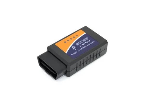 ELM327 Bluetooth OBD II Car Diagnostic Scanner