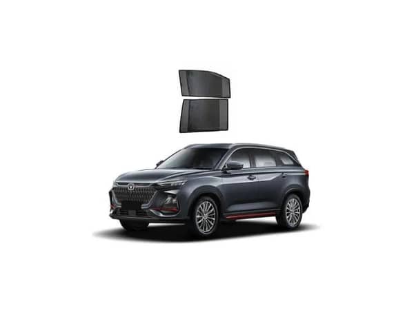 Zingfix Side Shade for Changan Oshan X7 2022-2023