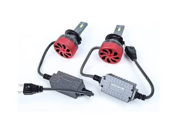 Tesla H11 600W Led Headlight Bulb