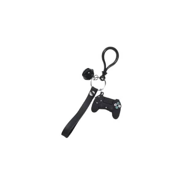 Zingfix Video Game Controller Keychain