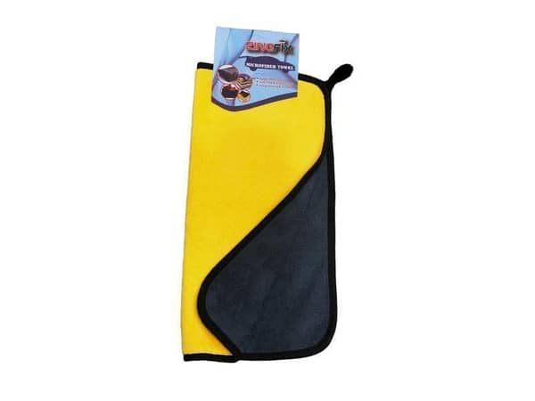 Zingfix Microfiber Cloth - 600gsm - 1 Pcs