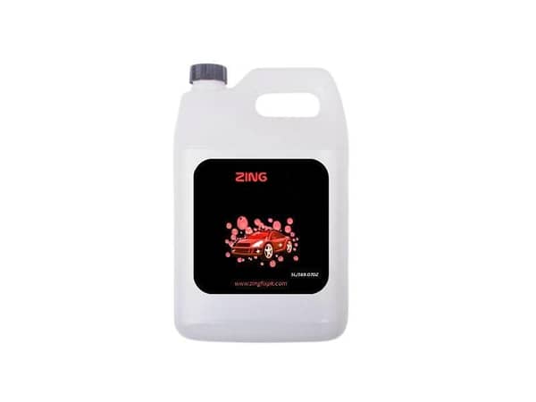 Zingfix Car Deodorizer 5L