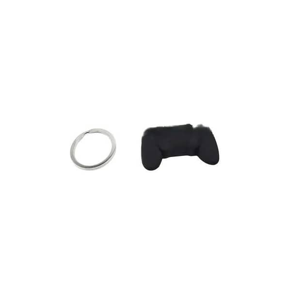 Zingfix Game Controller Keychain for Gamers