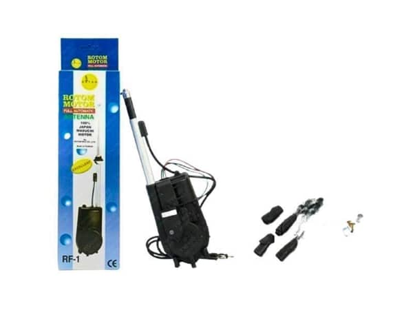 Universal Rotom Motor Full Automatic Antenna (RF-1)