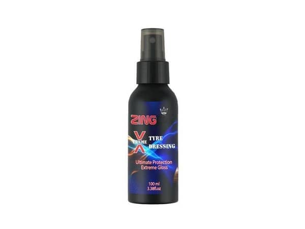 Zingfix Xtreme Tyre Dressing