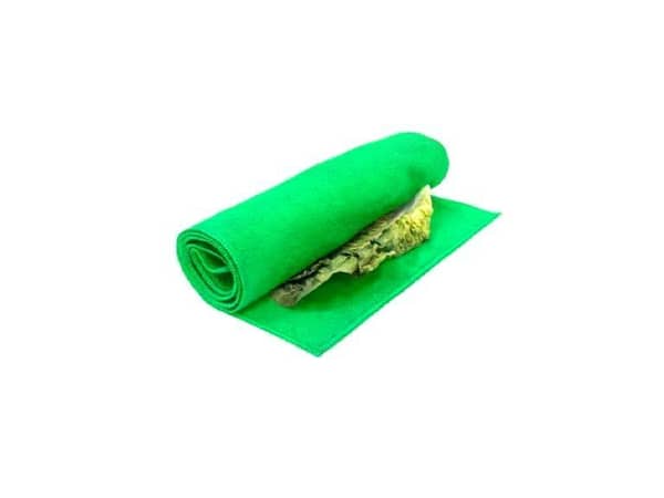 Microfiber Glass Cleaner Towel – 60cm x 40cm