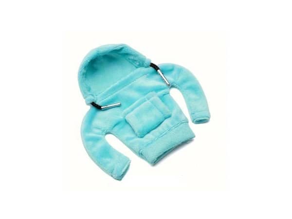 Zingfix Hoodie Style Universal Gear Shift Cover