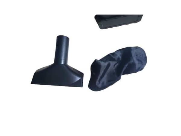 Zingfix Air Blower and Vacuum Cleaner - Portable and Dual Function for Efficient Cleaning