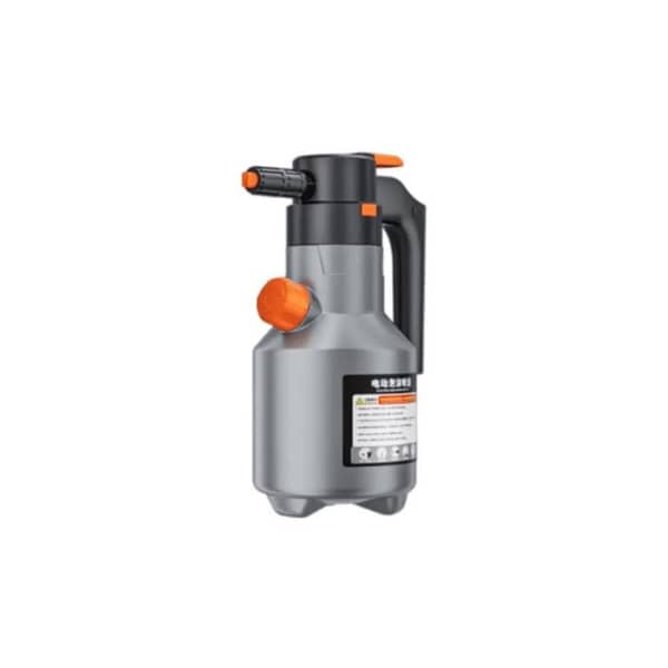 Zingfix USB-C Rechargeable Electric Foam Sprayer (2L)