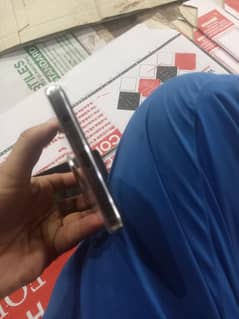 Tecno camon 30  with charger and box only exchange with Tecno 30s