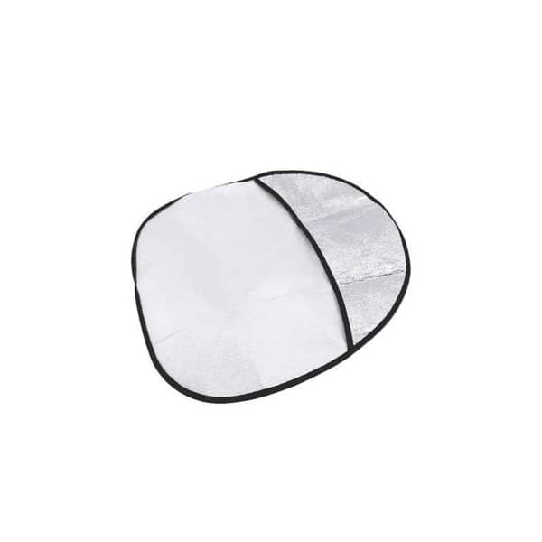 Zingfix Steering Wheel Sun Shade Cover (44×50 cm)