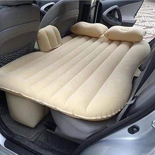 Universal Car Travel Bed
