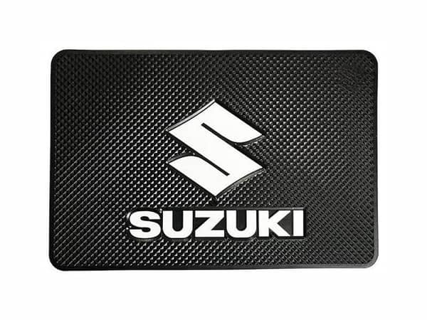 Suzuki Dashboard Mat with Non-Slip Design