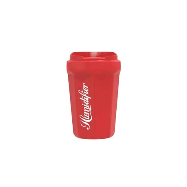 Coke Cup Humidifier - USB Aroma Diffuser with 260ml Capacity