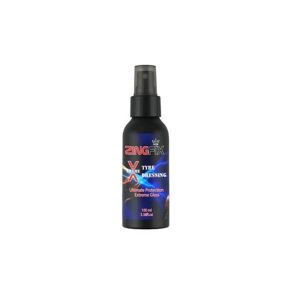 Zingfix Xtreme Tyre Dressing (100ML)