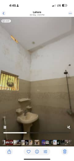 10 Marla double Story Vvip House  Woodwork Ceiling 0323.4432274