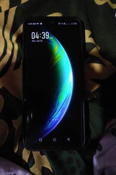 Infinix hot 11 play
